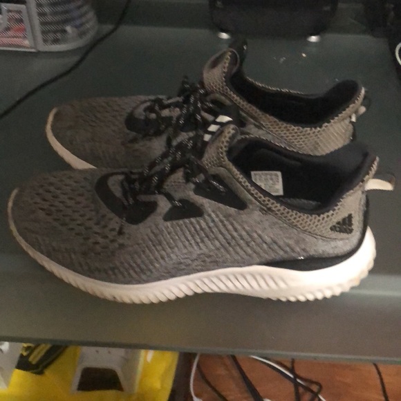 Adidas alpha bounce - Picture 4 of 5